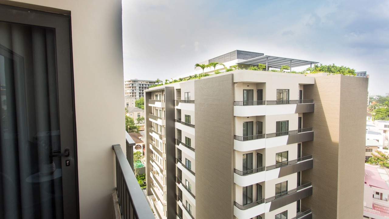 Photo of Outdoor in Accra