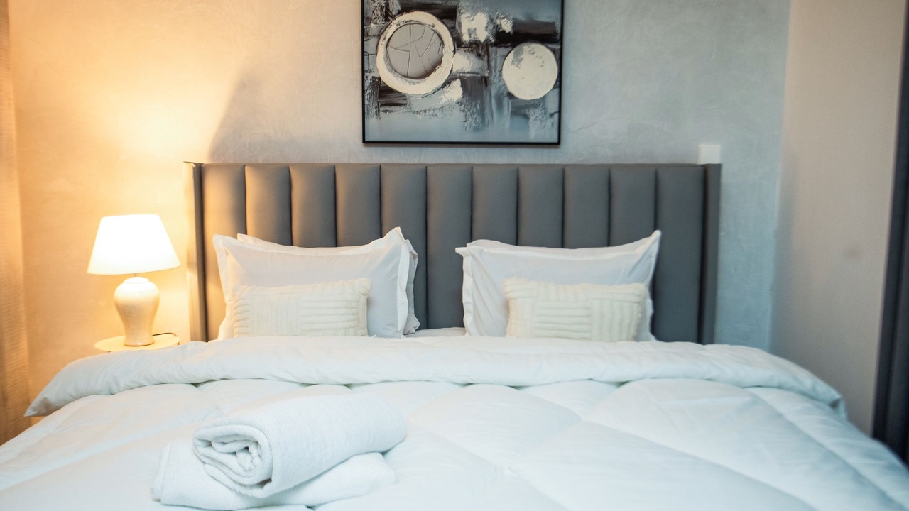 Photo of Bedroom in Accra