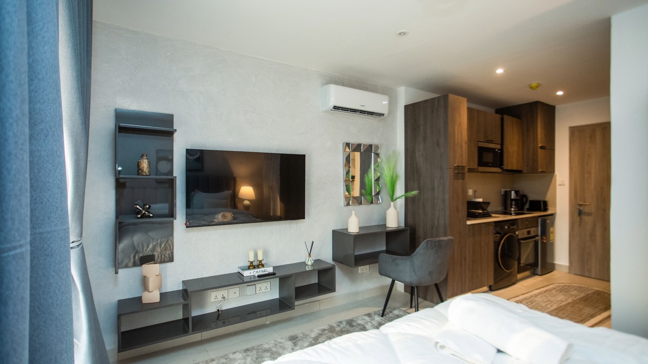 Photo of Bedroom in Accra