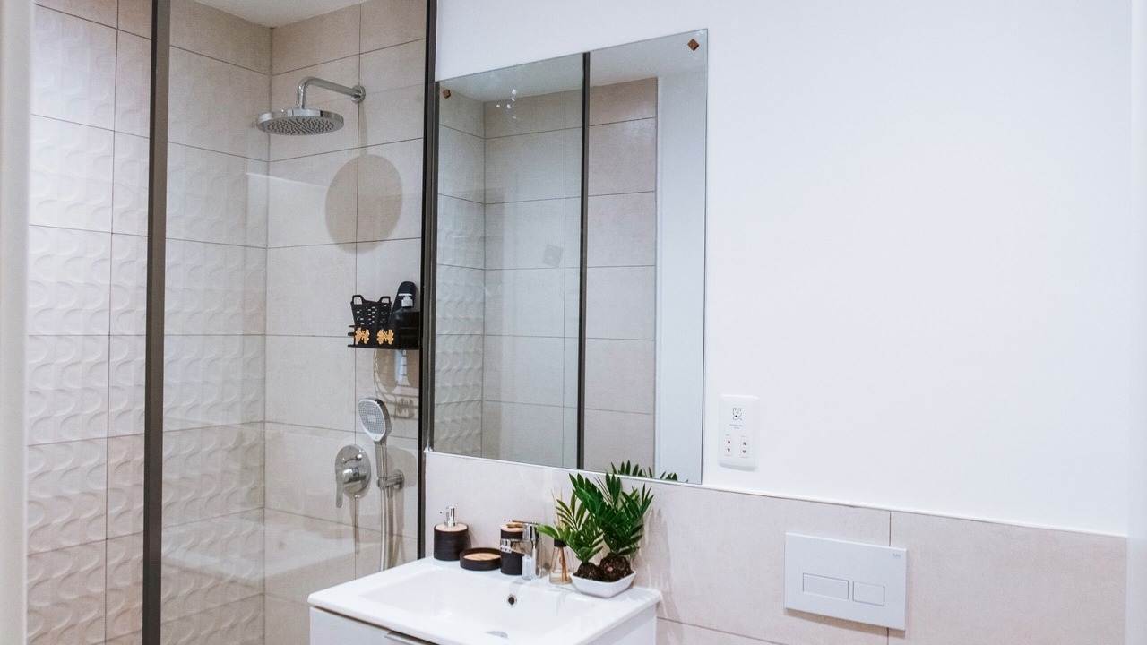 Photo of Bathroom in Accra