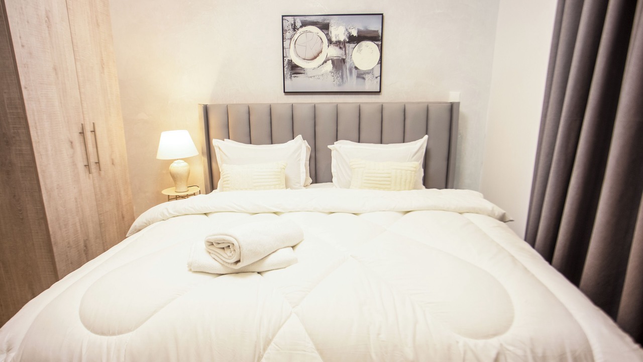Photo of Bedroom in Accra
