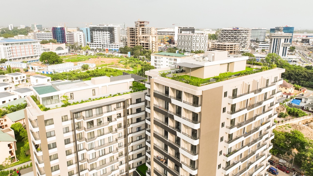 Photo of Outdoor in Accra