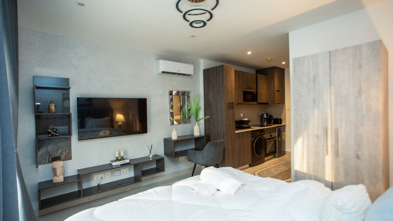 Photo of Bedroom in Accra