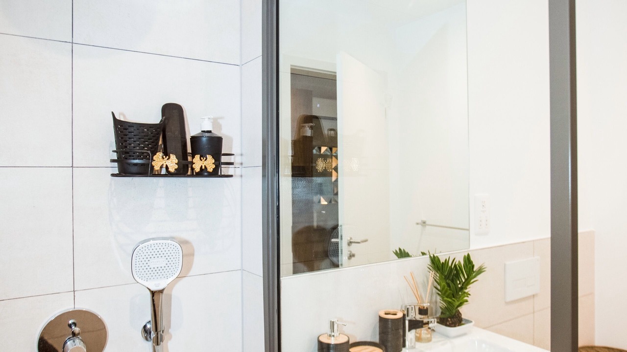 Photo of Bathroom in Accra