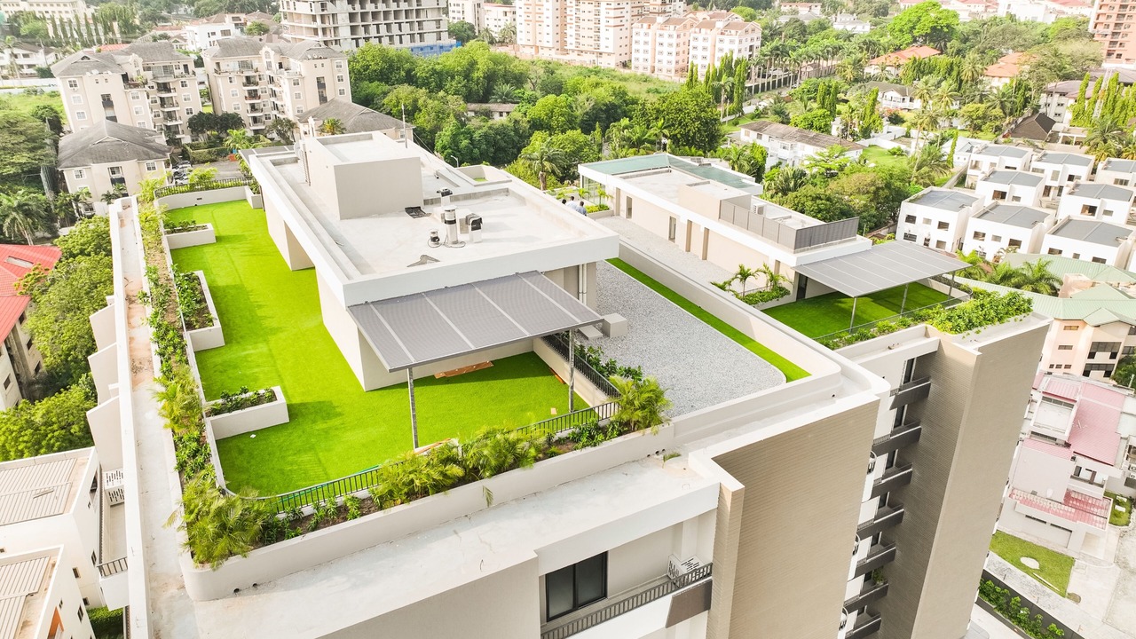 Photo of Outdoor in Accra