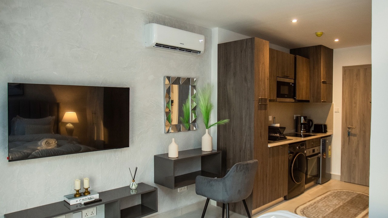 Photo of Bedroom in Accra