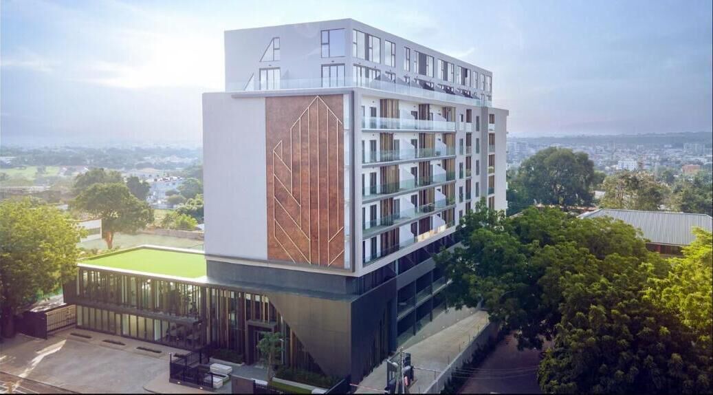 Photo of Outdoor in Accra