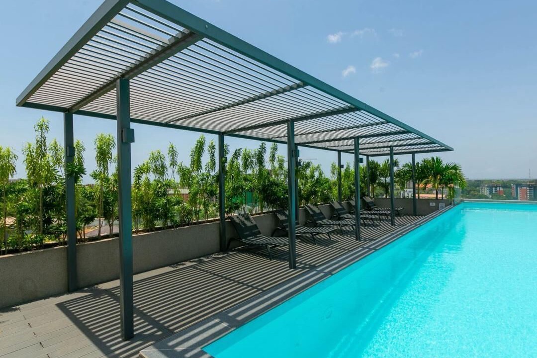 Photo of Outdoor in Accra