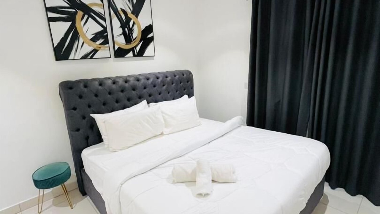 Photo of Bedroom in Accra