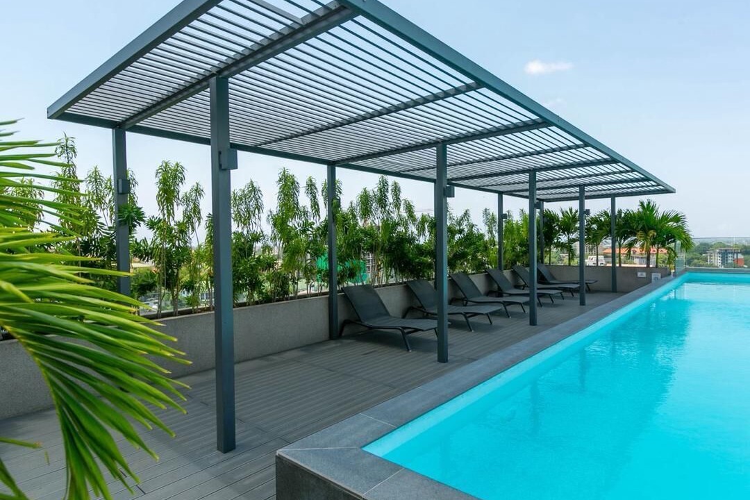 Photo of Outdoor in Accra