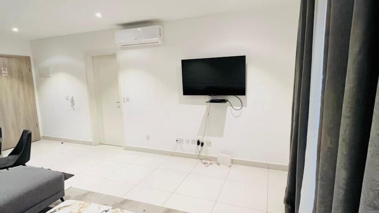 Photo of Bedroom in Accra