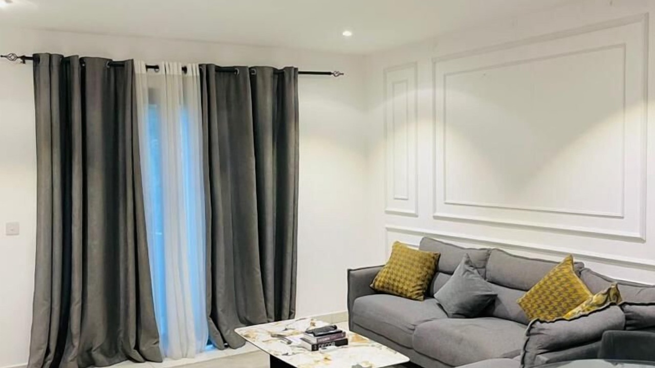 Photo of Livingroom in Accra
