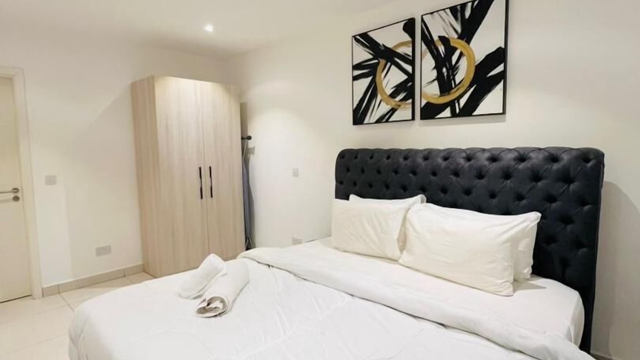 Photo of Bedroom in Accra