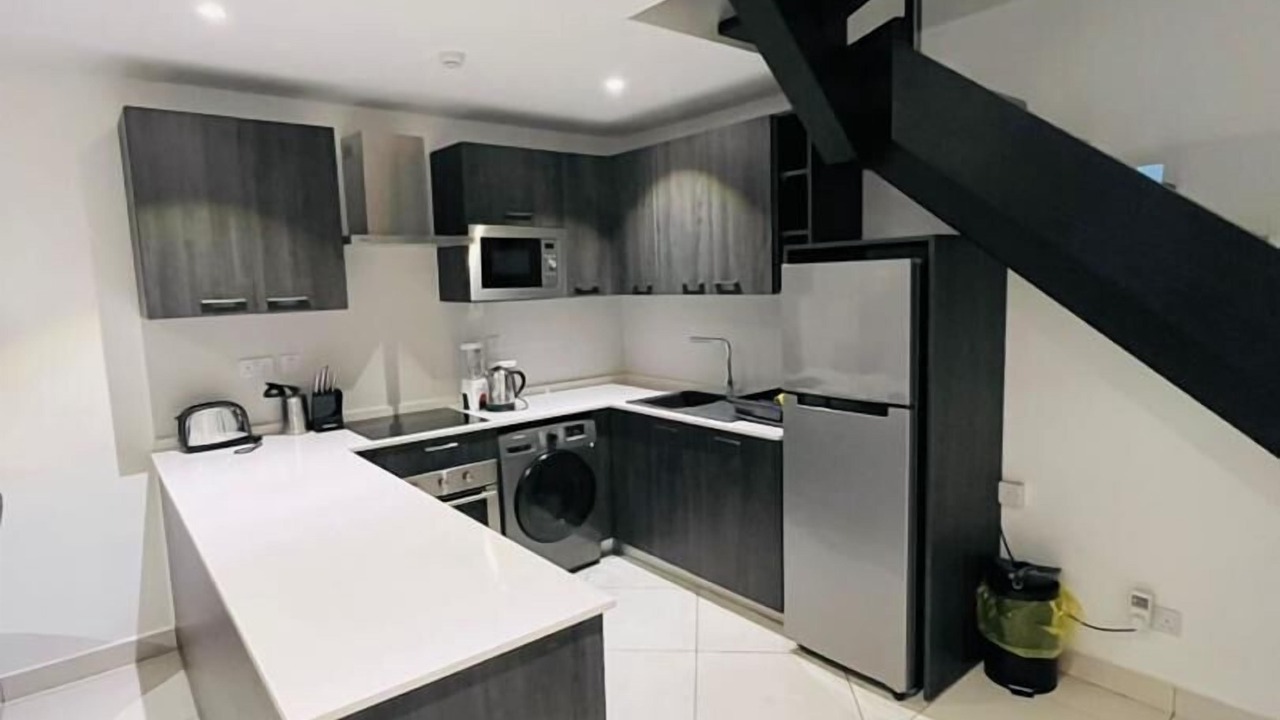 Photo of Kitchen in Accra