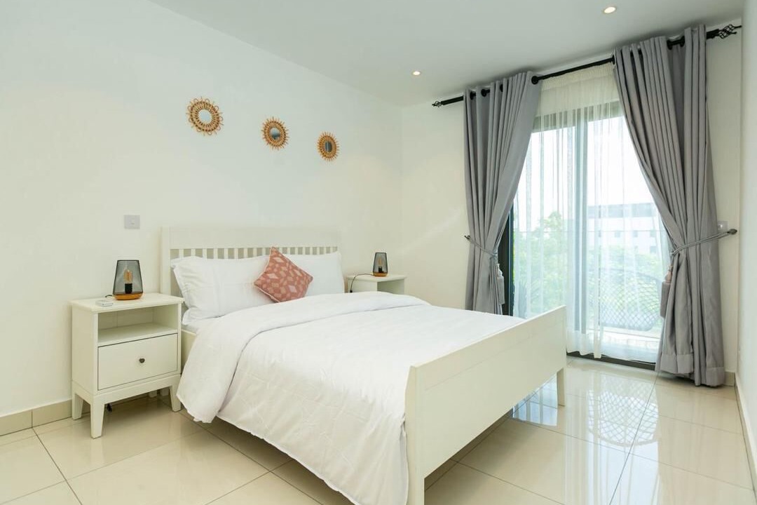 Photo of Bedroom in Accra