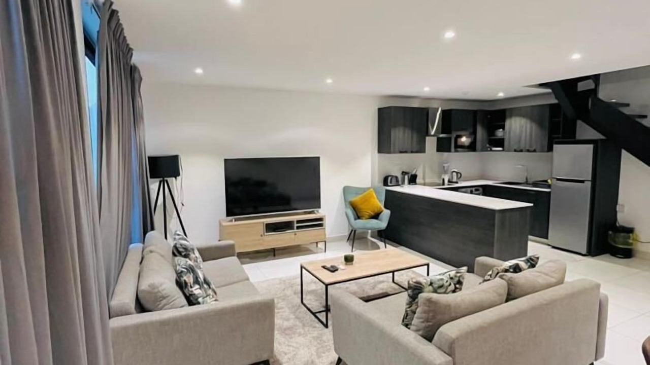 Photo of Livingroom in Accra