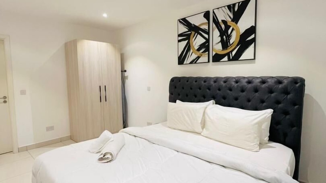 Photo of Bedroom in Accra