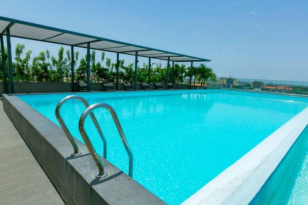 Photo of Outdoor in Accra