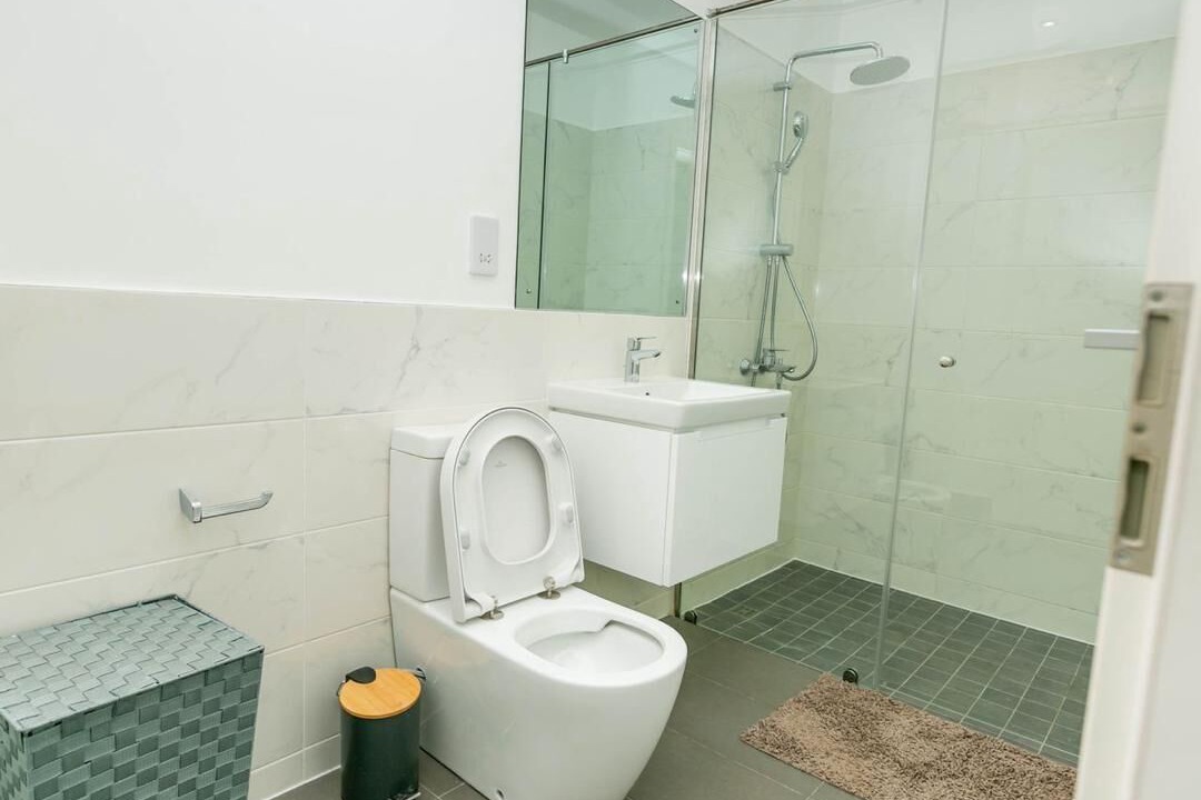 Photo of Bathroom in Accra
