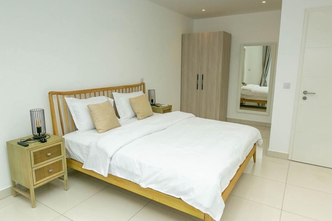 Photo of Bedroom in Accra