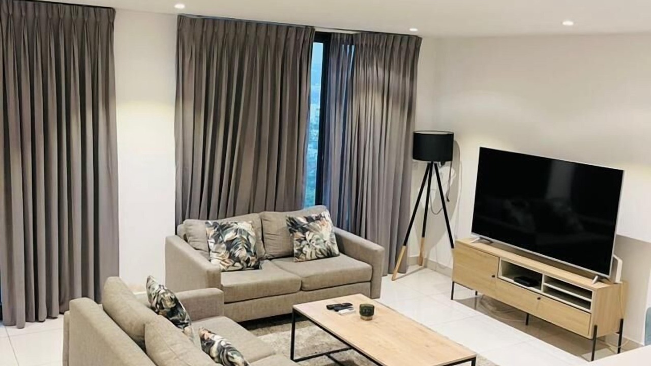 Photo of Bedroom in Accra