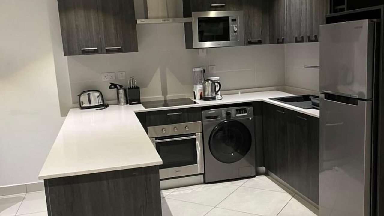 Photo of Kitchen in Accra