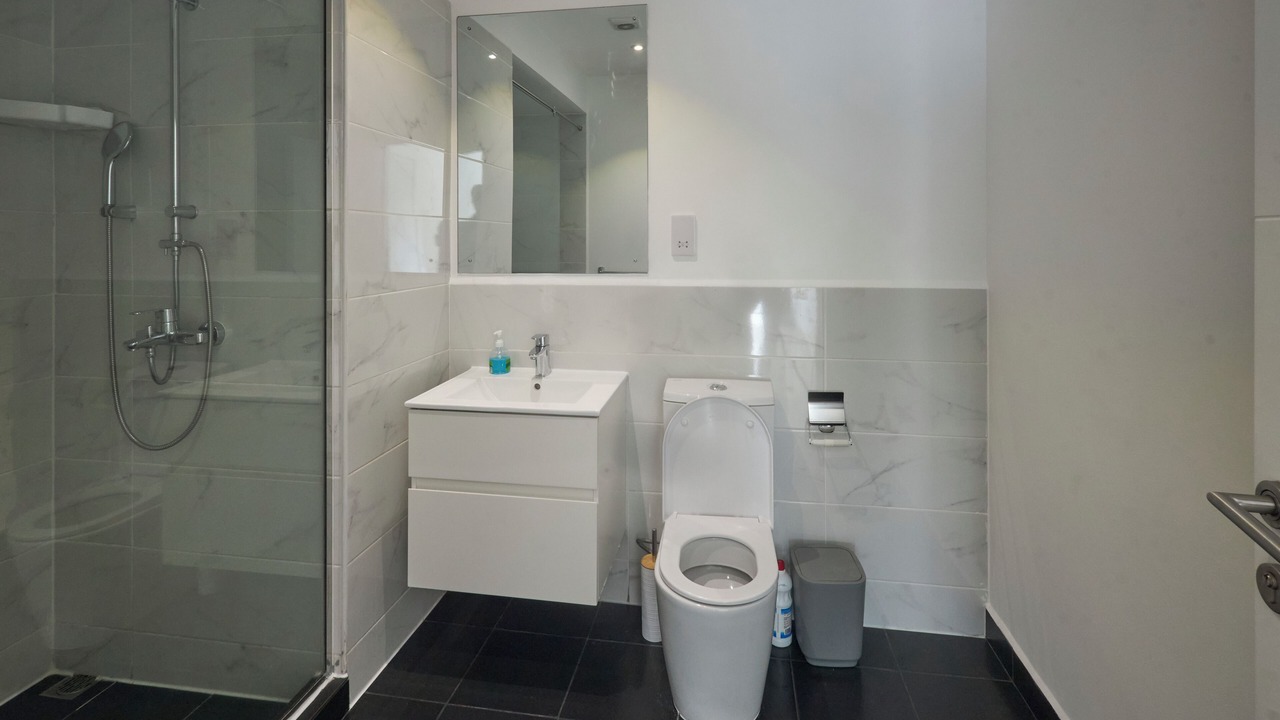 Photo of Bathroom in Accra