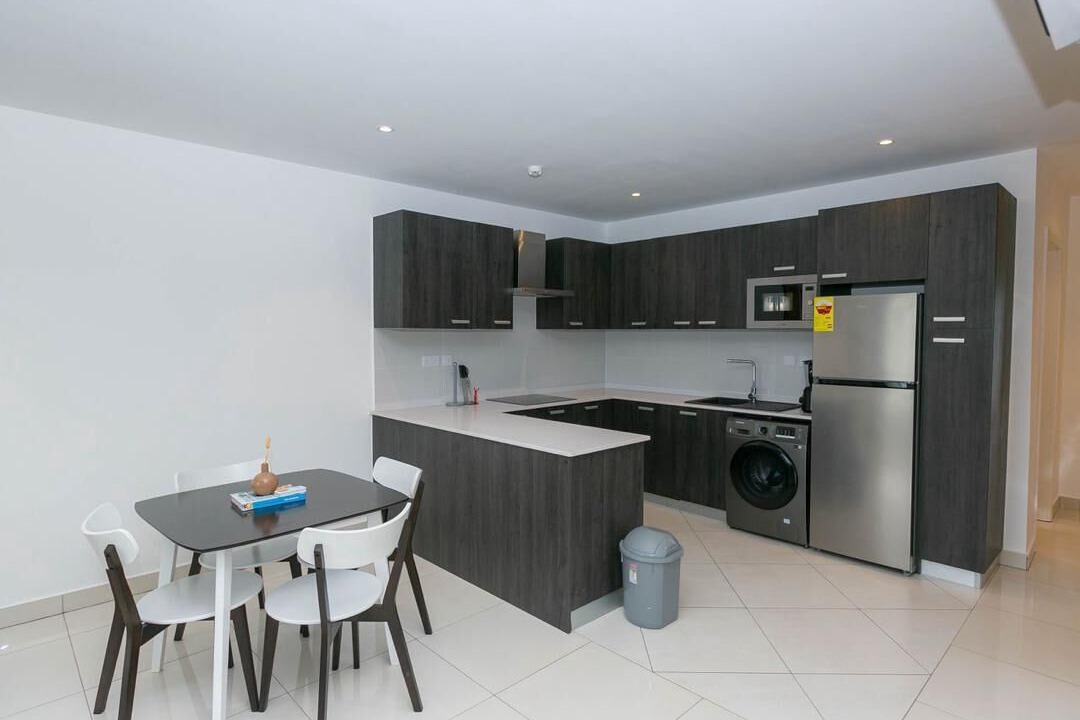 Photo of Kitchen in Accra