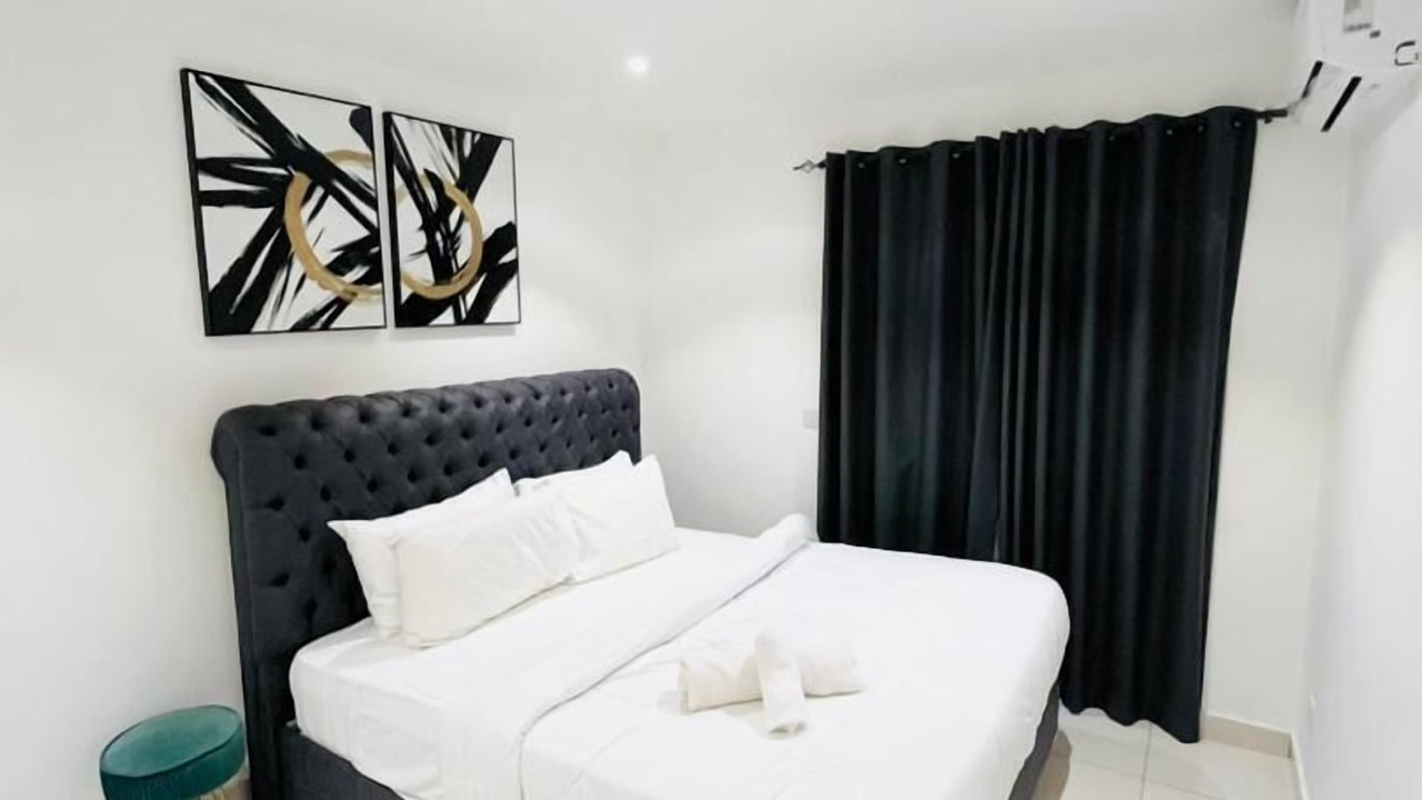 Photo of Bedroom in Accra