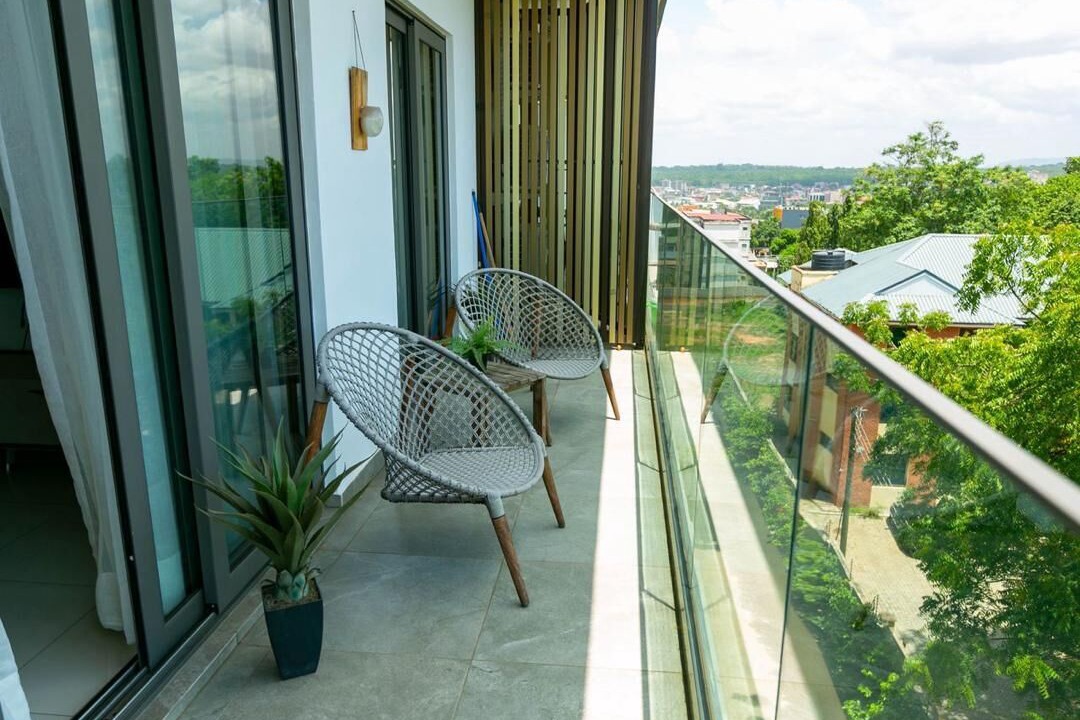 Photo of Outdoor in Accra