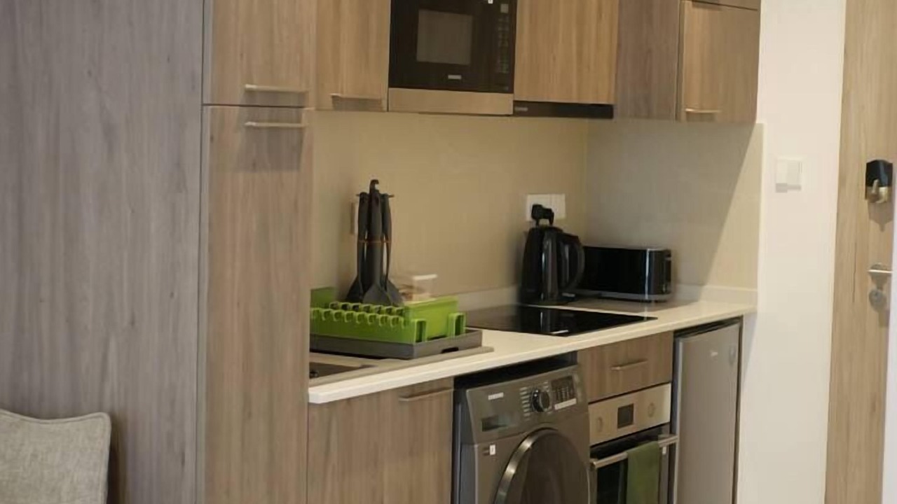 Photo of Kitchen in Accra