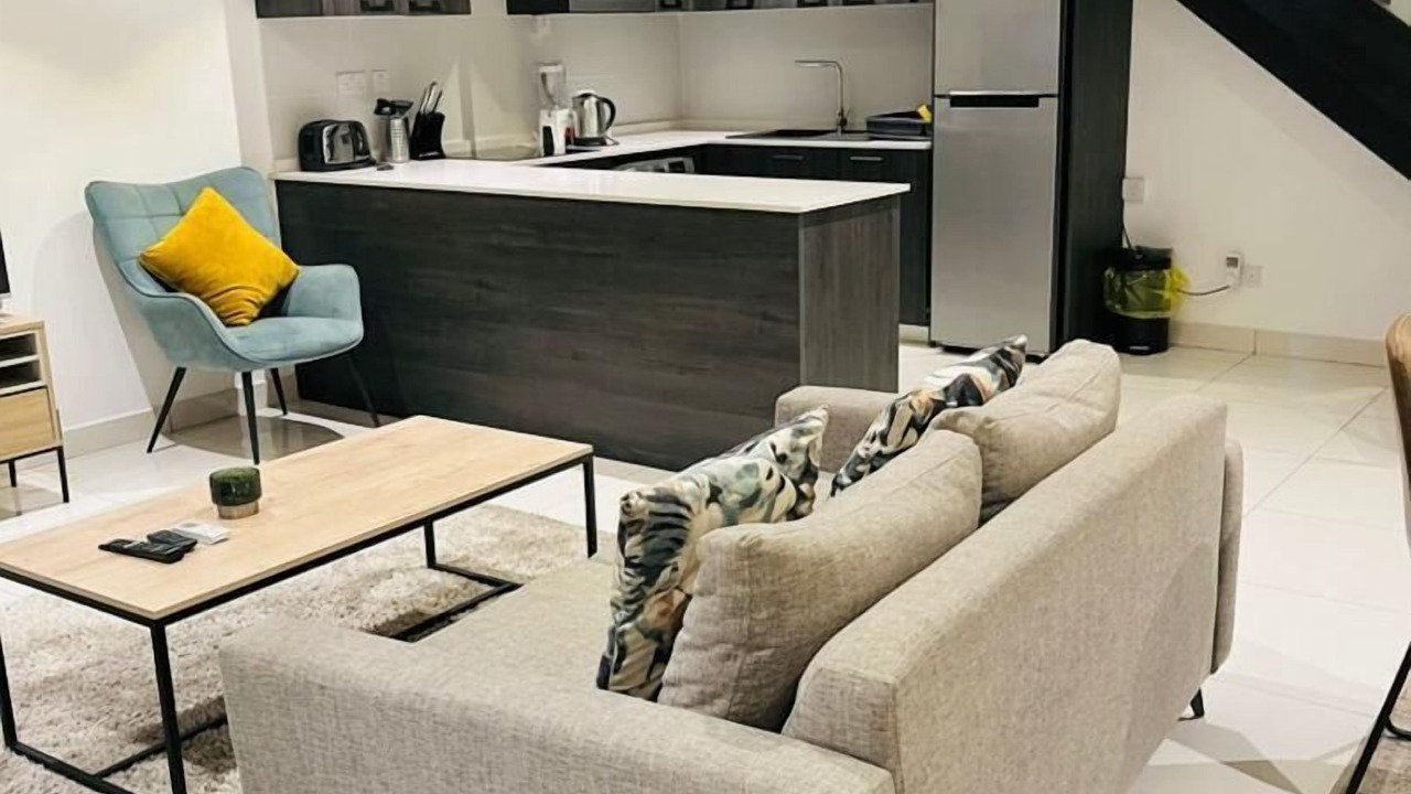 Photo of Livingroom in Accra