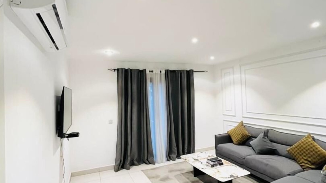 Photo of Livingroom in Accra
