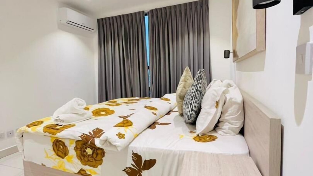 Photo of Bedroom in Accra