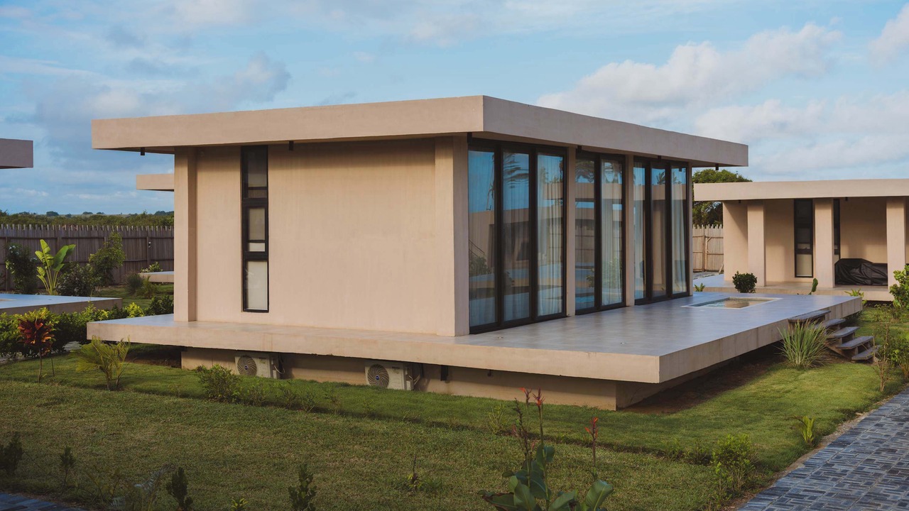 Photo of Outdoor in Winneba