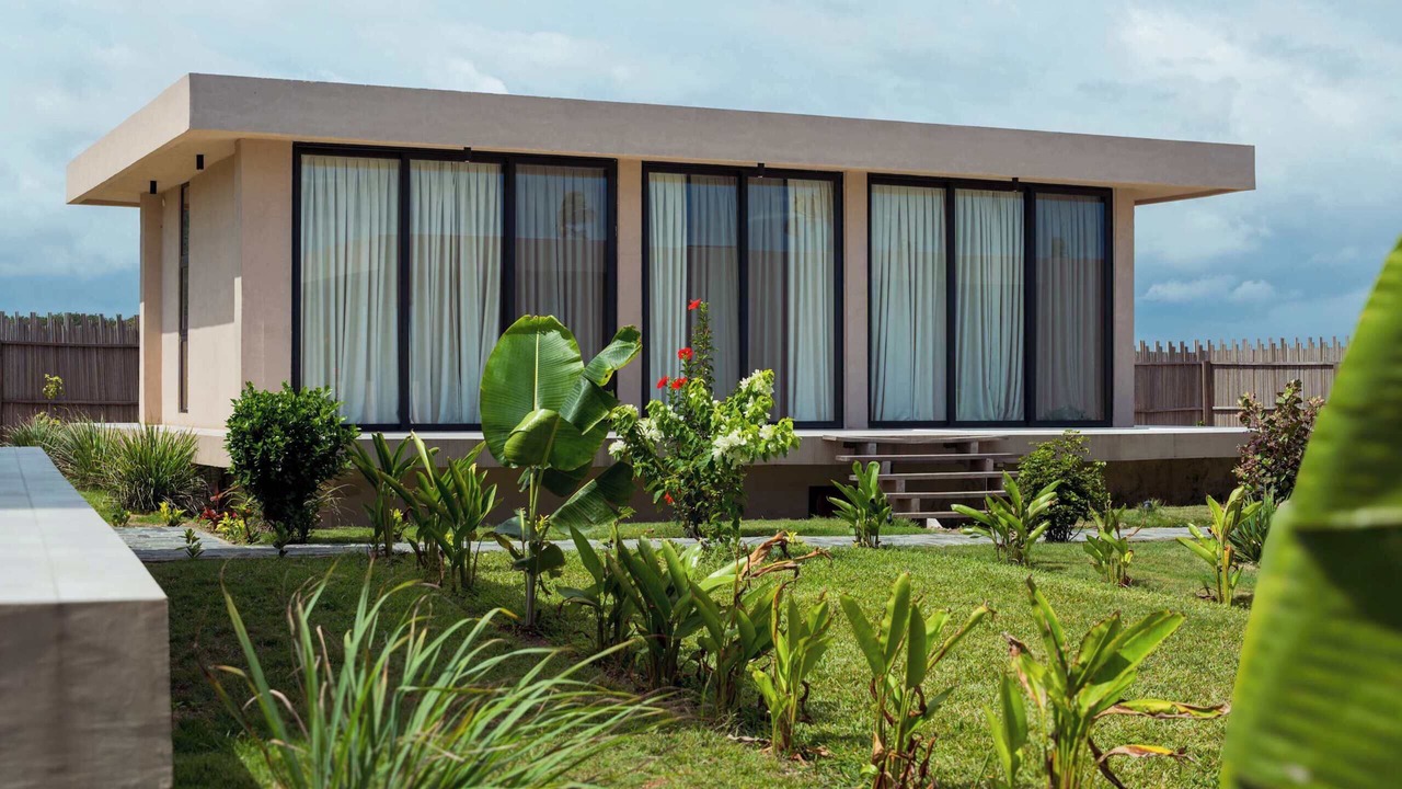 Photo of Outdoor in Winneba