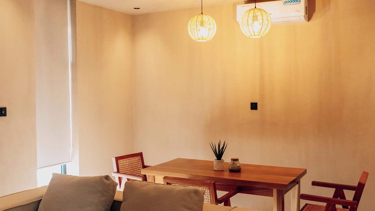 Photo of Livingroom in Winneba