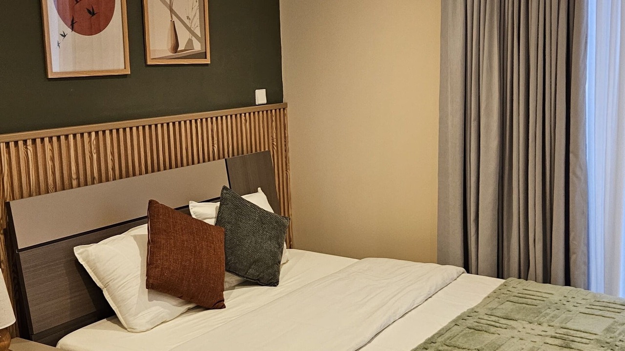 Photo of Bedroom in Accra