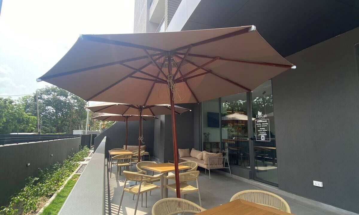 Photo of Outdoor in Accra
