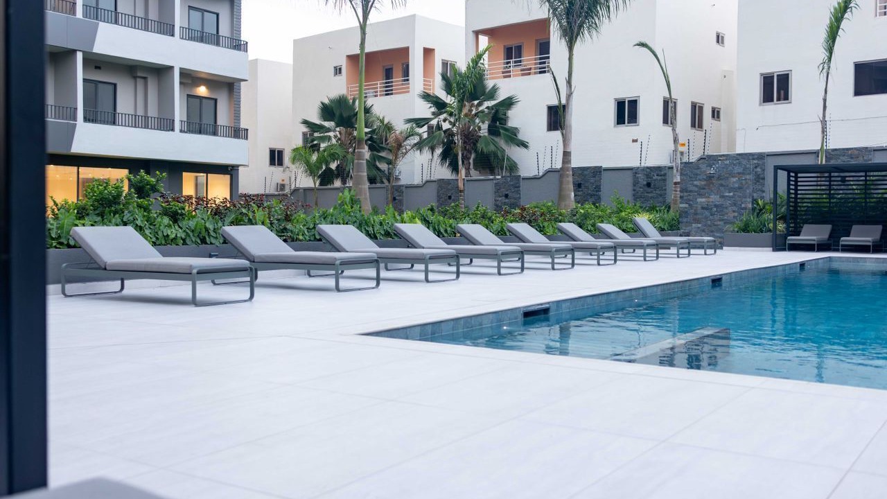 Photo of Outdoor in Accra
