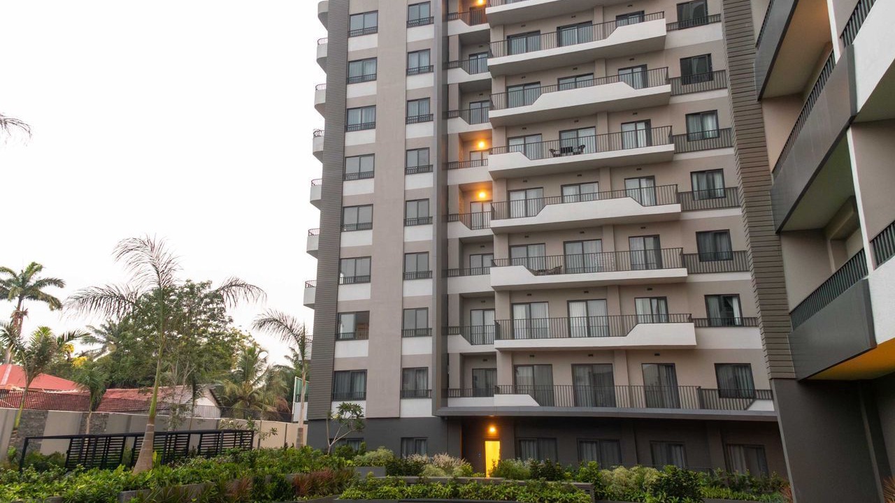 Photo of Outdoor in Accra