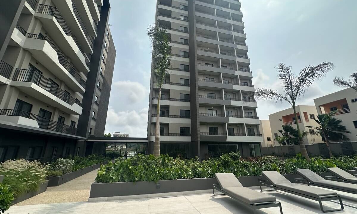 Photo of Outdoor in Accra