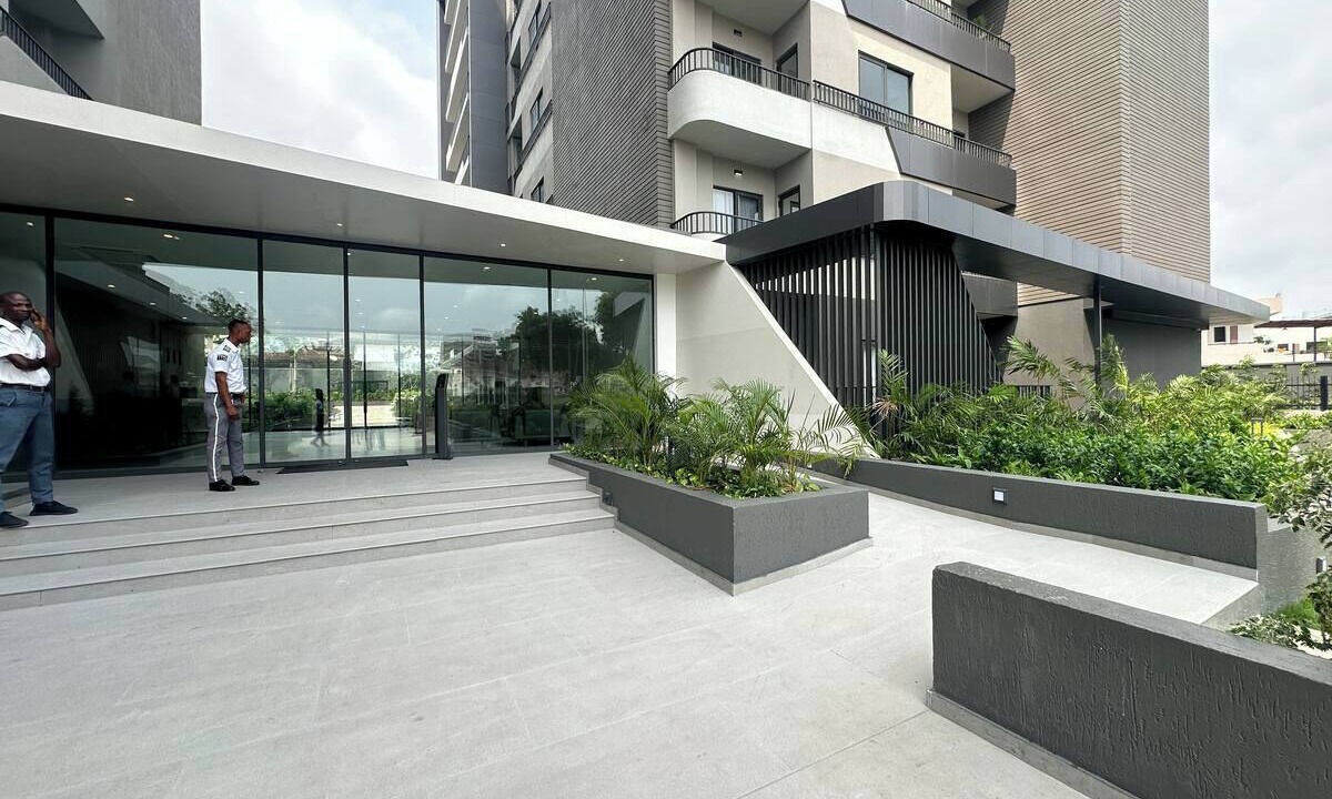 Photo of Outdoor in Accra