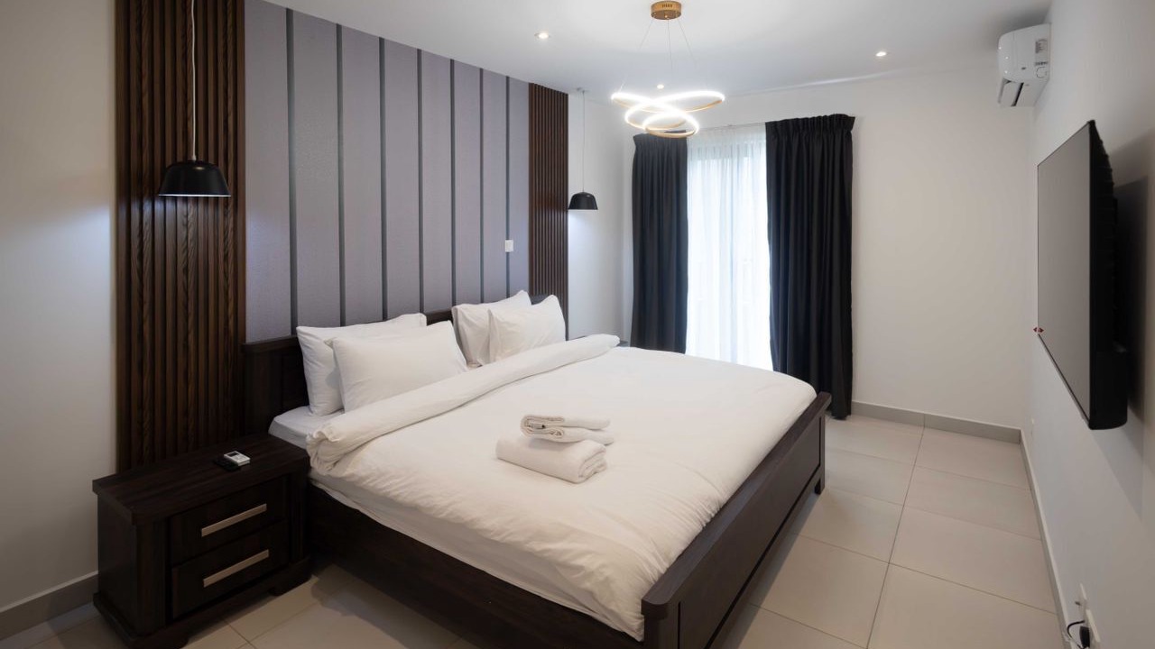 Photo of Bedroom in Accra
