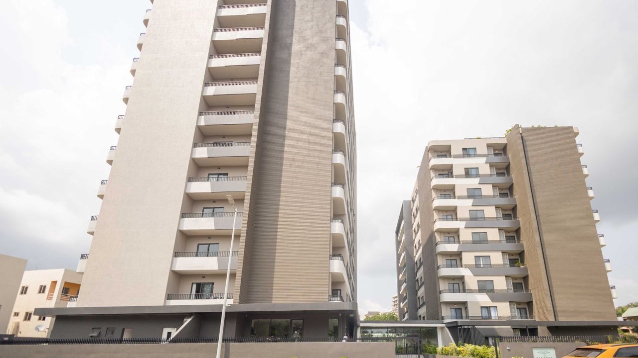 Photo of Outdoor in Accra