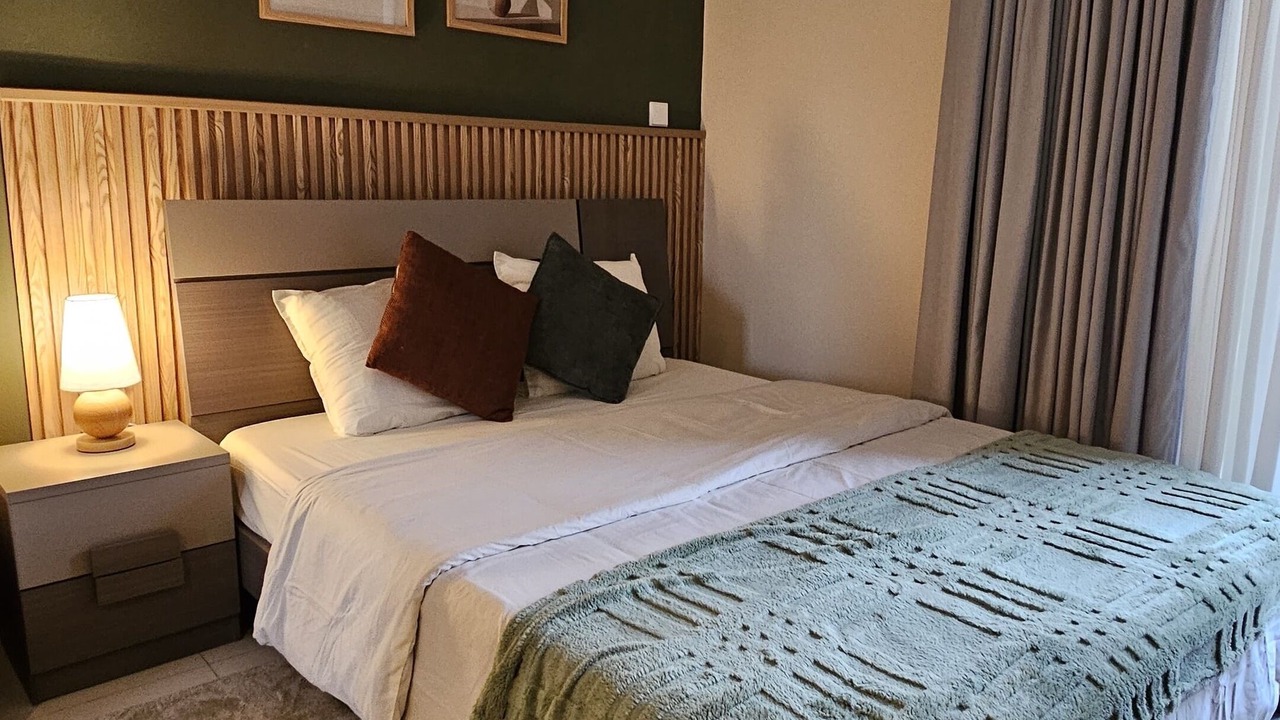 Photo of Bedroom in Accra
