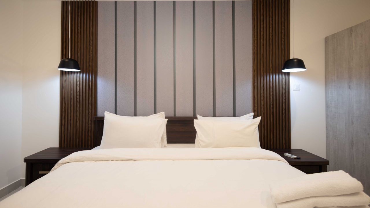 Photo of Bedroom in Accra