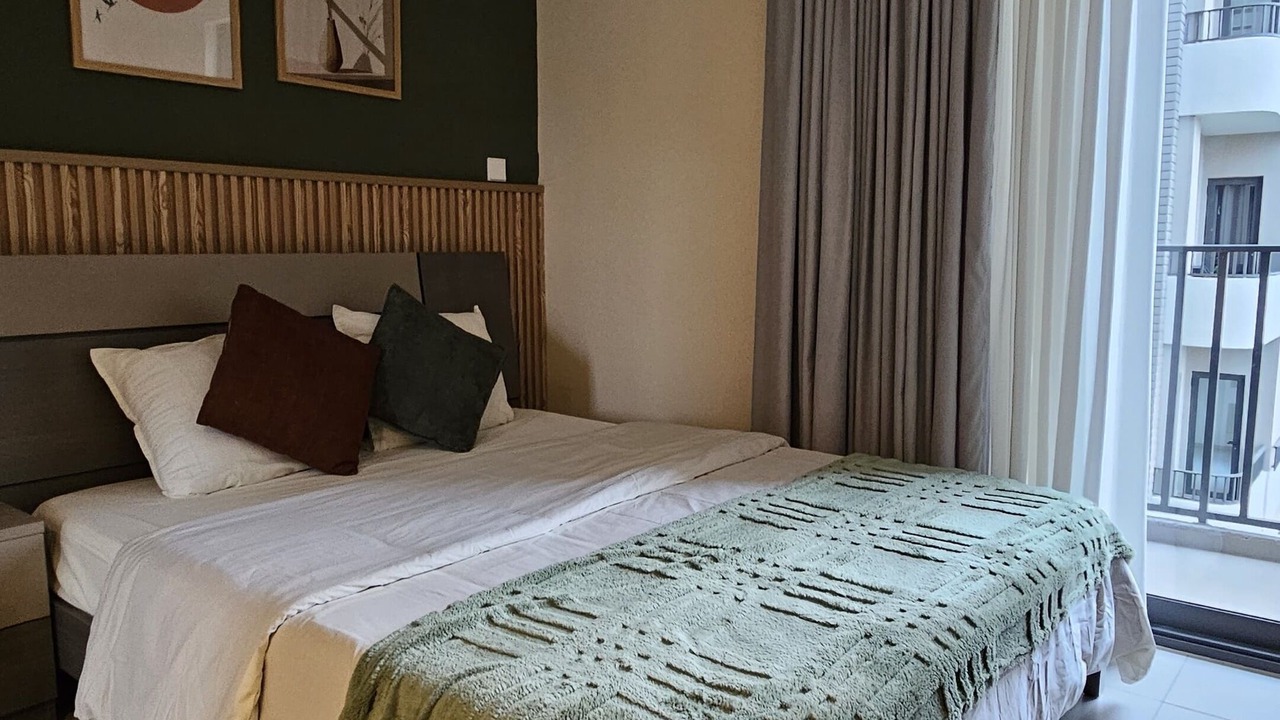 Photo of Bedroom in Accra