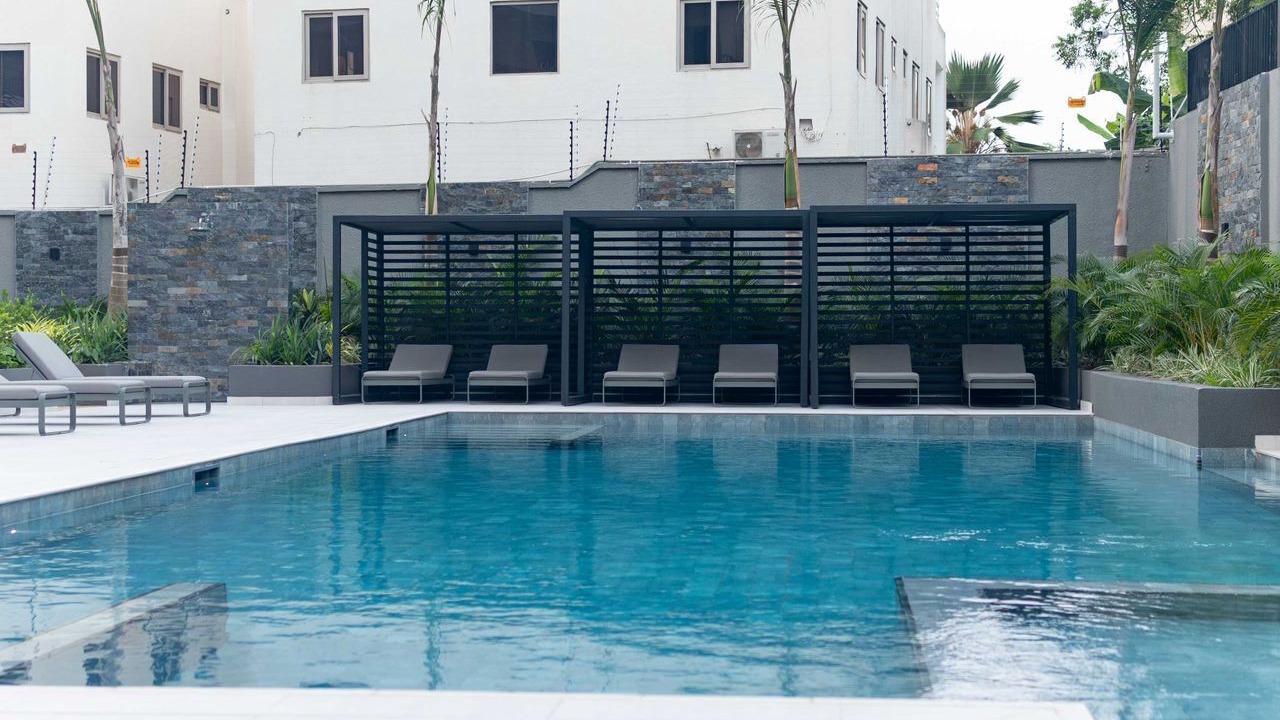 Photo of Outdoor in Accra
