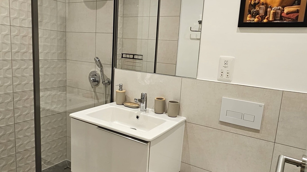Photo of Bathroom in Accra